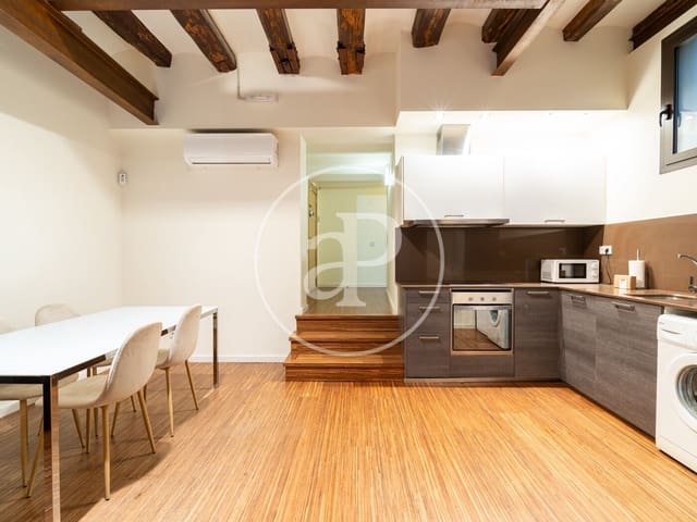 1 bedroom Apartment for sale in El Raval, Barcelona city - € 299,000 (Ref: 9437796)