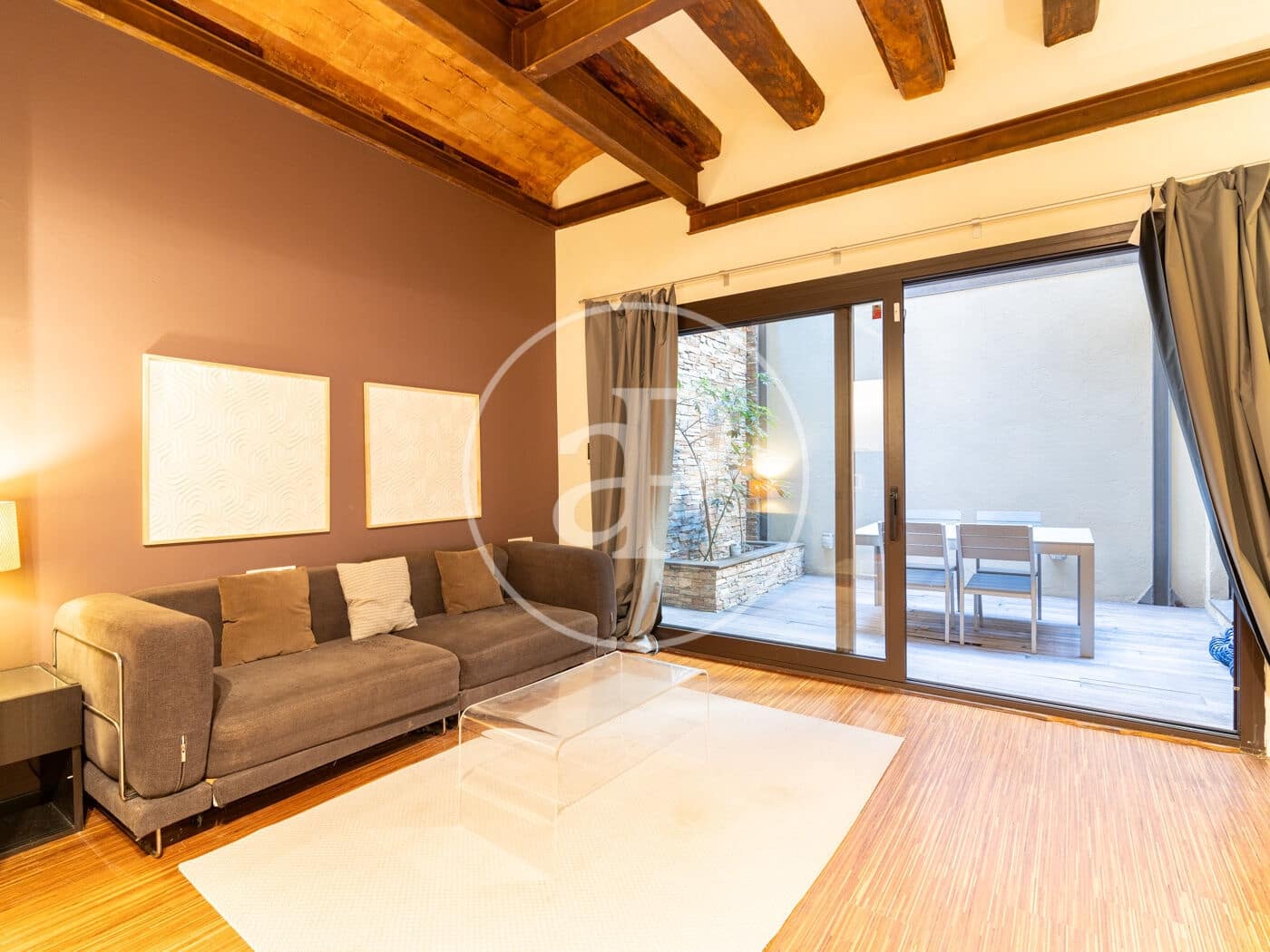 1 quarto Apartamento para venda em Barcelona cidade - 299 000 € (Ref: 9437796)