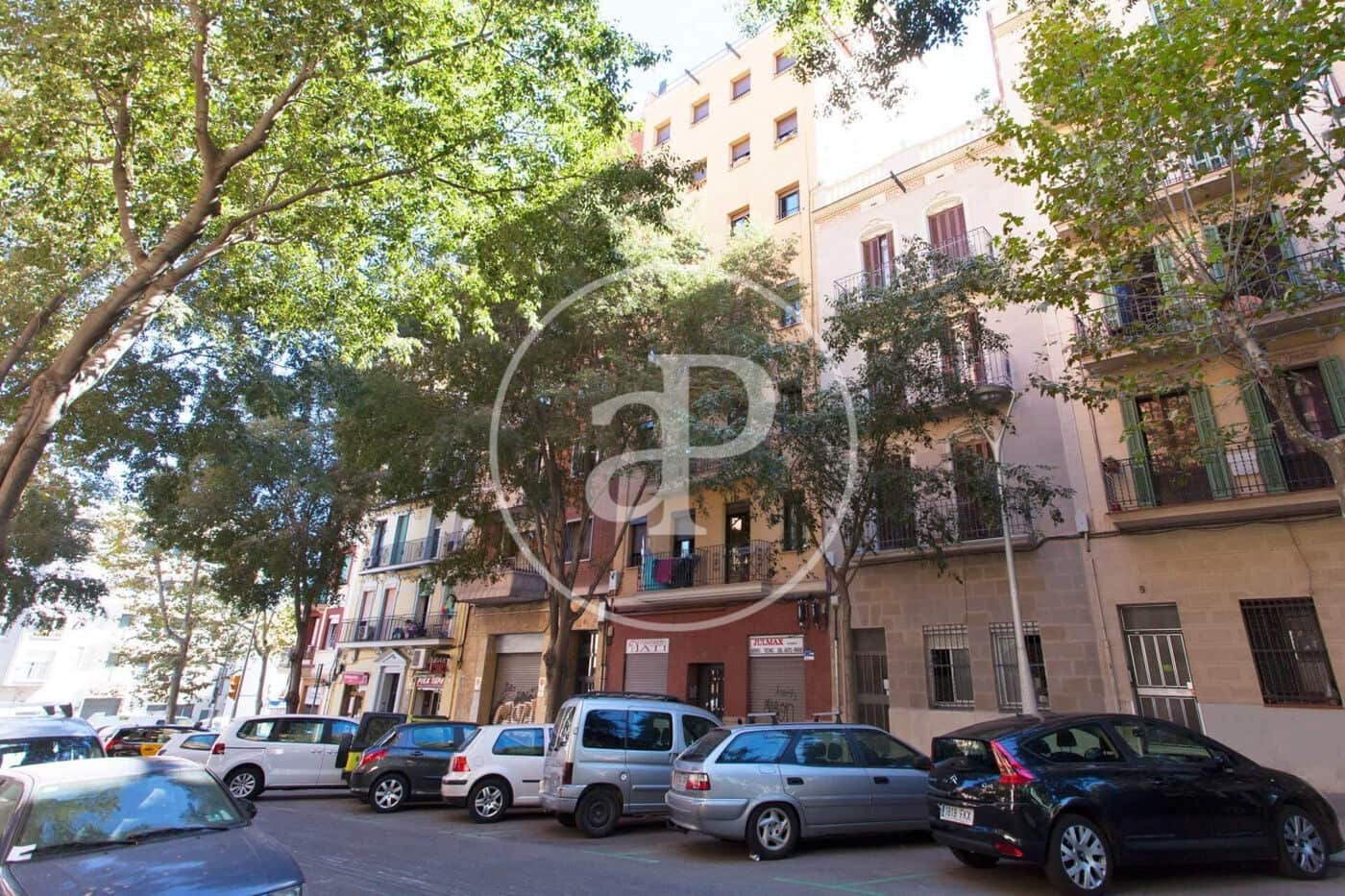 1 soveværelse Lejlighed til salg i Barcelona by - € 350.000 (Ref: 9437797)