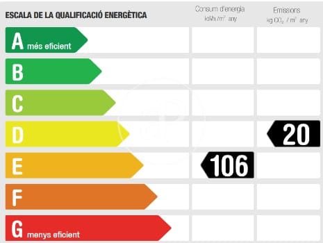 1 soveværelse Lejlighed til salg i Barcelona by - € 340.000 (Ref: 9437797)