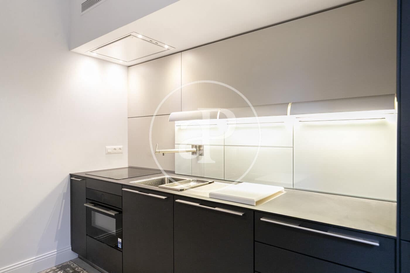 2 chambre Appartement à vendre à Barcelone ville - 994 000 € (Ref: 9440101)