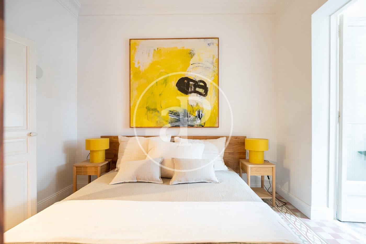 2 chambre Appartement à vendre à Barcelone ville - 994 000 € (Ref: 9440101)