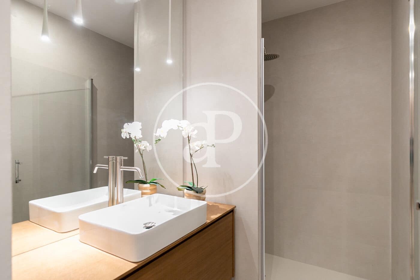 2 chambre Appartement à vendre à Barcelone ville - 994 000 € (Ref: 9440101)