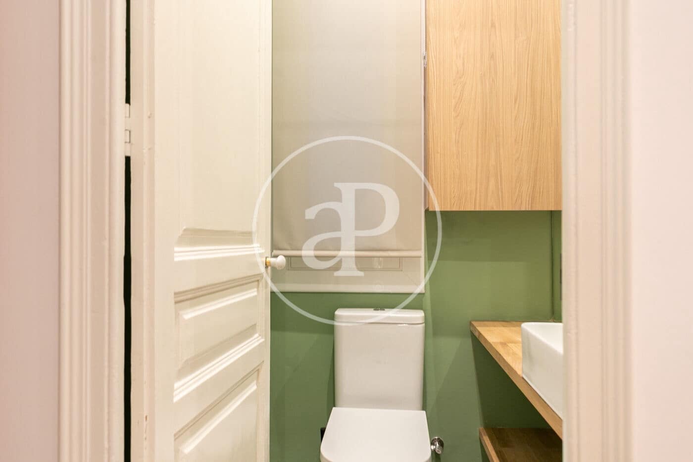 2 chambre Appartement à vendre à Barcelone ville - 994 000 € (Ref: 9440101)