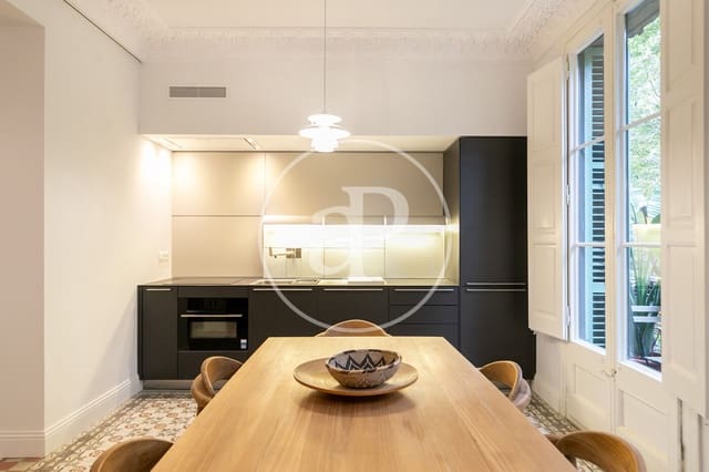 2 sovrum Lägenhet till salu i Sant Gervasi - Galvany, Barcelona stad - 994 000 € (Ref: 9440101)