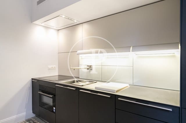 2 sovrum Lägenhet till salu i Sant Gervasi - Galvany, Barcelona stad - 994 000 € (Ref: 9440101)