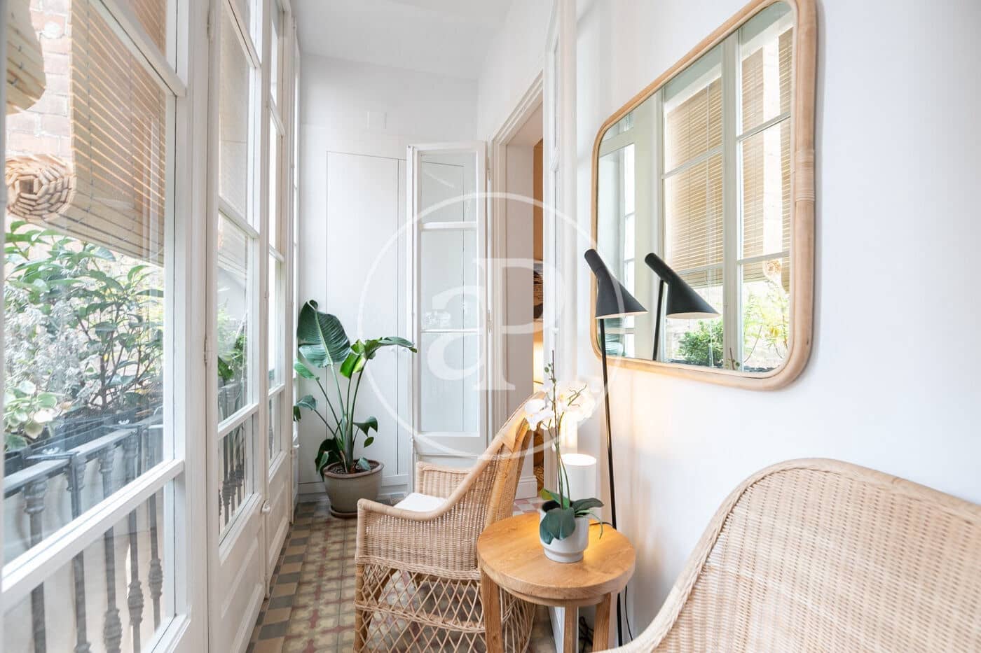 2 chambre Appartement à vendre à Barcelone ville - 994 000 € (Ref: 9440101)