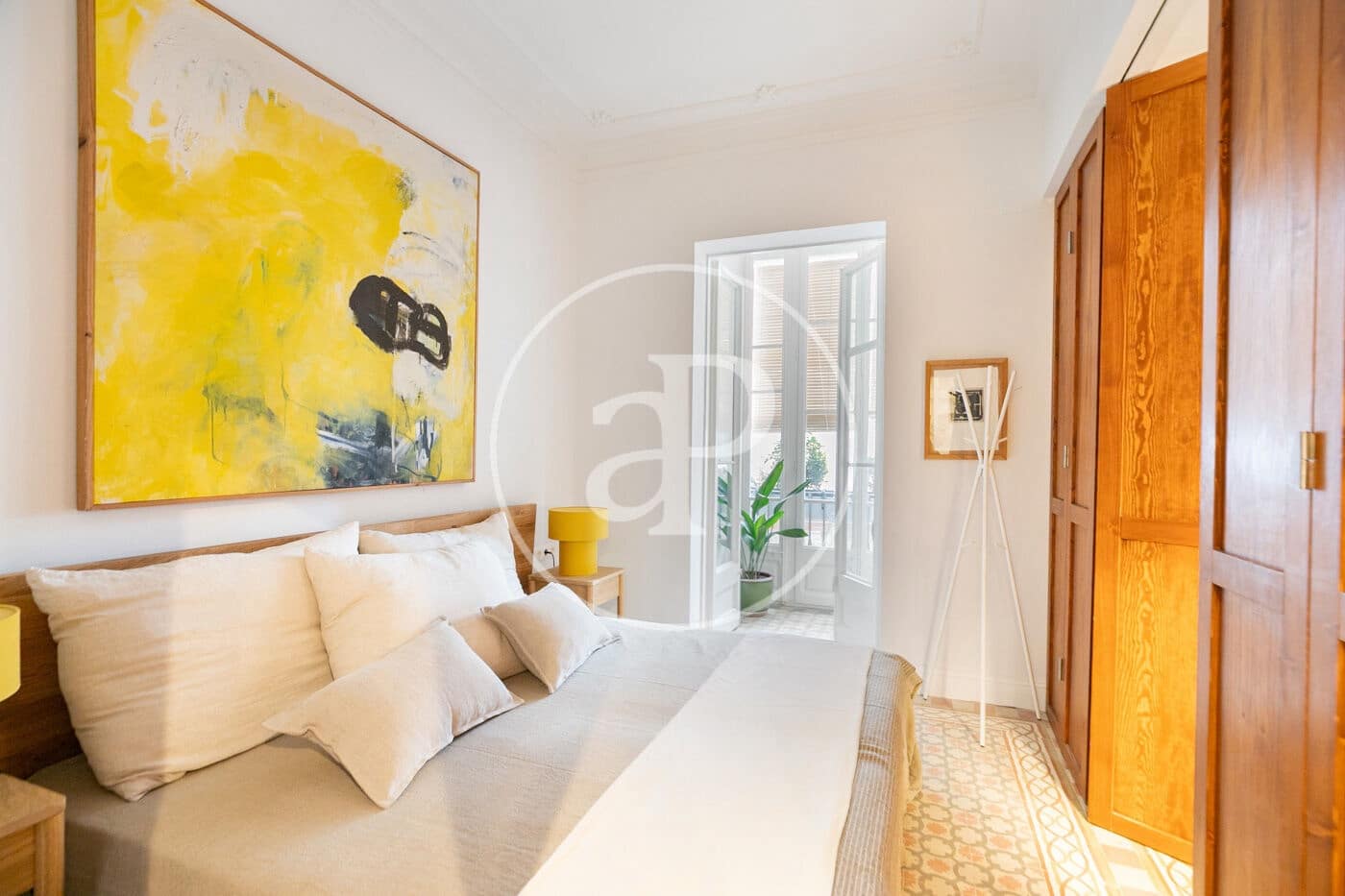 2 chambre Appartement à vendre à Barcelone ville - 994 000 € (Ref: 9440101)