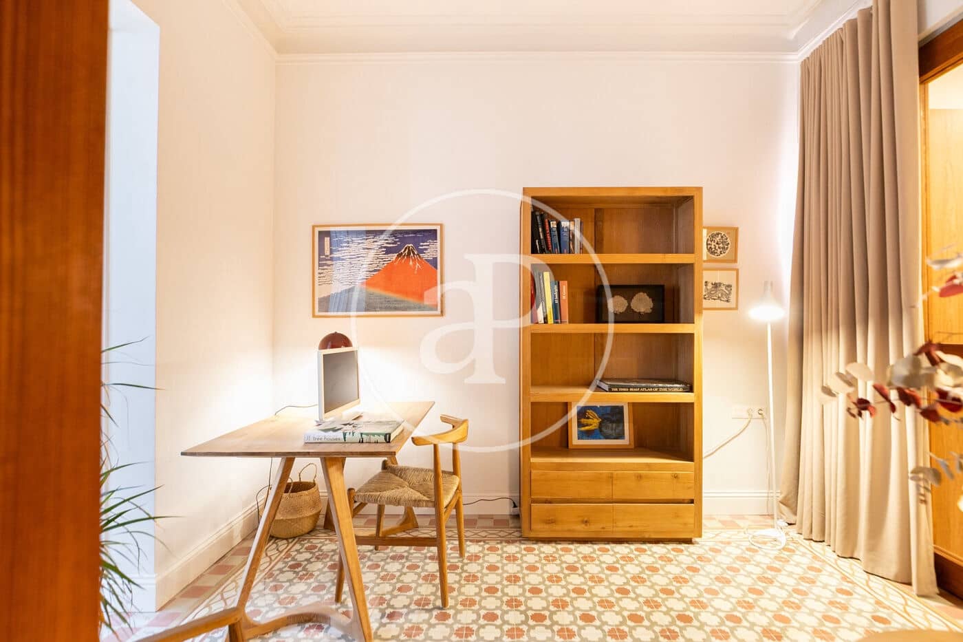 2 chambre Appartement à vendre à Barcelone ville - 994 000 € (Ref: 9440101)