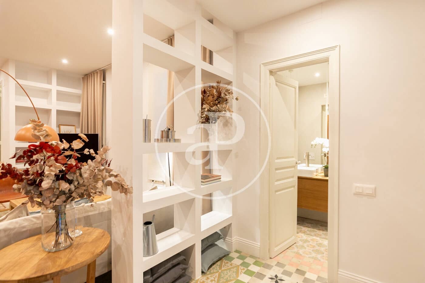 2 chambre Appartement à vendre à Barcelone ville - 994 000 € (Ref: 9440101)