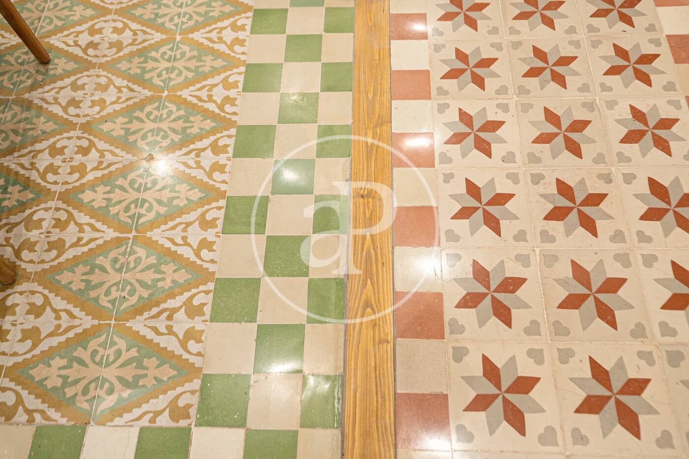 2 chambre Appartement à vendre à Barcelone ville - 994 000 € (Ref: 9440101)