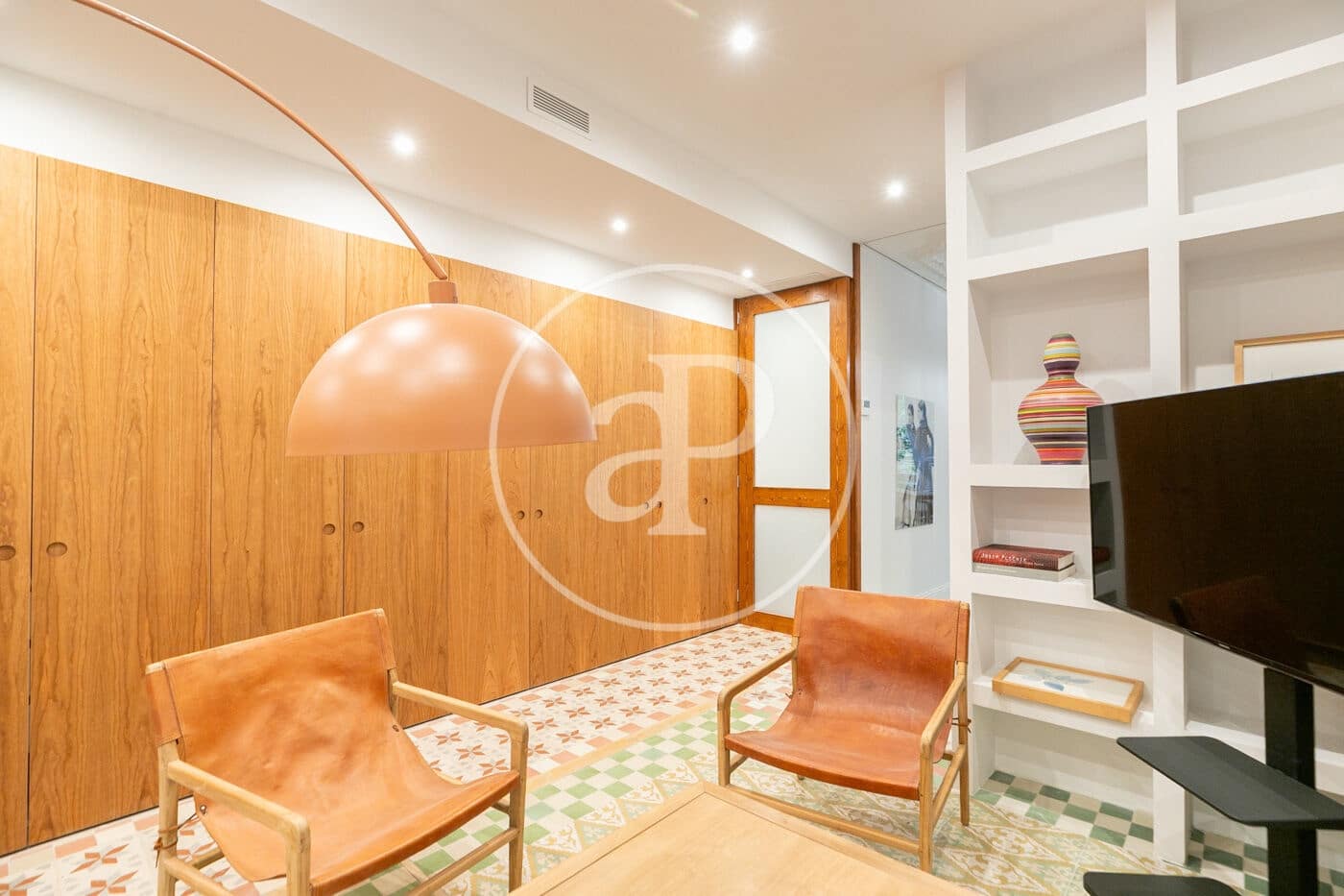 2 chambre Appartement à vendre à Barcelone ville - 994 000 € (Ref: 9440101)