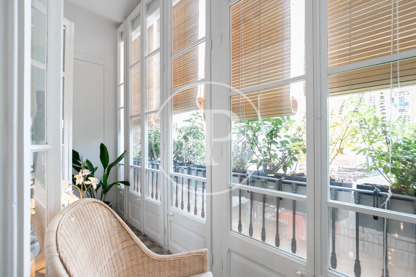 2 chambre Appartement à vendre à Barcelone ville - 994 000 € (Ref: 9440101)