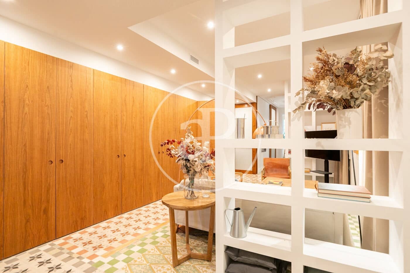 2 chambre Appartement à vendre à Barcelone ville - 994 000 € (Ref: 9440101)