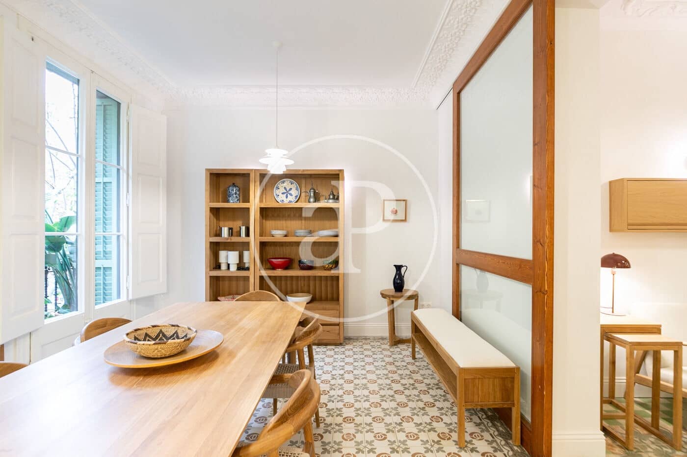 2 chambre Appartement à vendre à Barcelone ville - 994 000 € (Ref: 9440101)