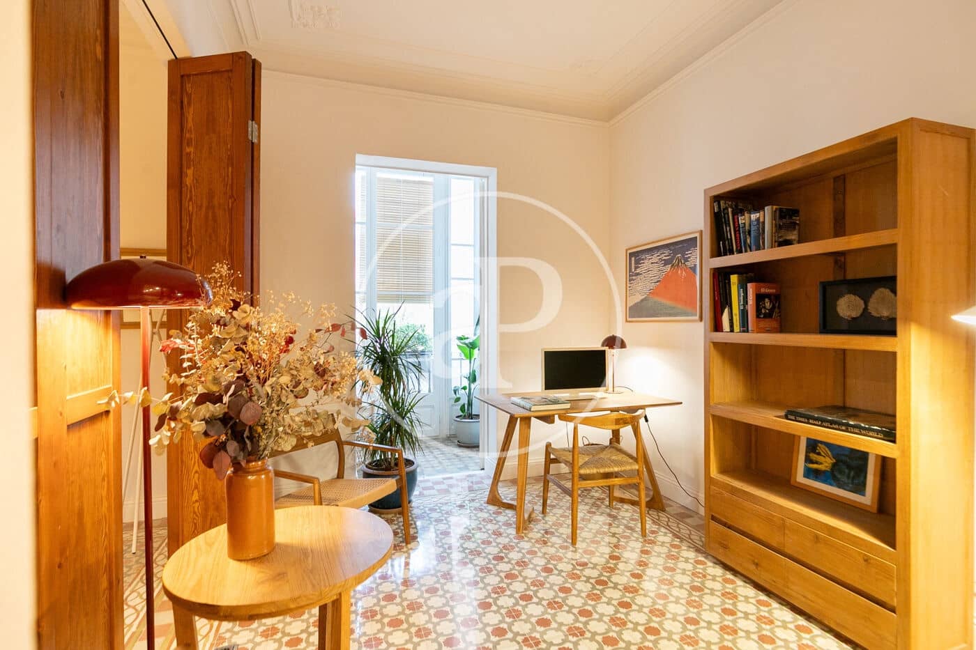 2 chambre Appartement à vendre à Barcelone ville - 994 000 € (Ref: 9440101)