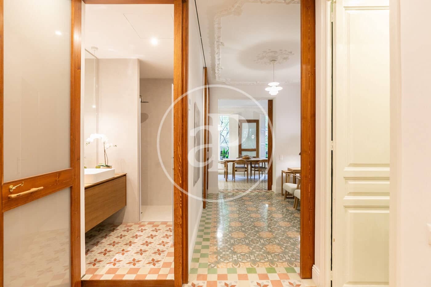 2 chambre Appartement à vendre à Barcelone ville - 994 000 € (Ref: 9440101)