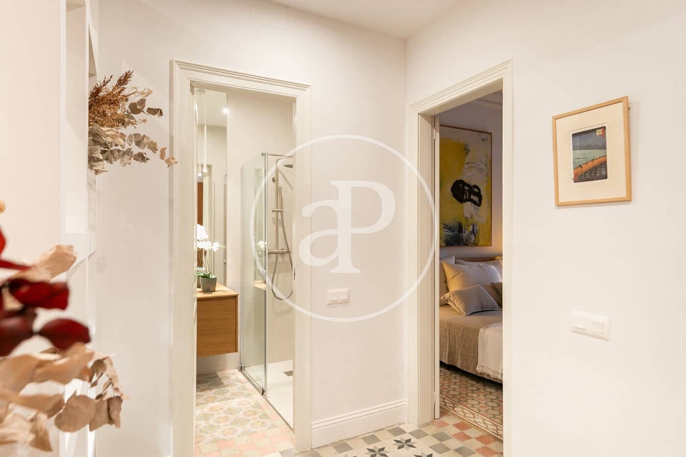 2 chambre Appartement à vendre à Barcelone ville - 994 000 € (Ref: 9440101)