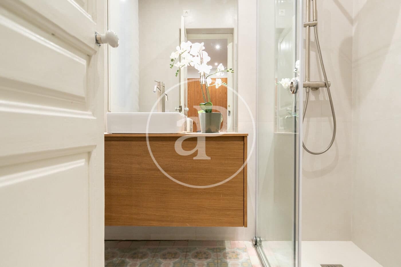 2 chambre Appartement à vendre à Barcelone ville - 994 000 € (Ref: 9440101)