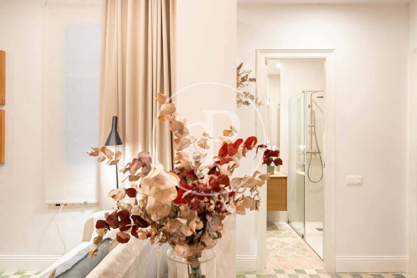 2 chambre Appartement à vendre à Barcelone ville - 994 000 € (Ref: 9440101)