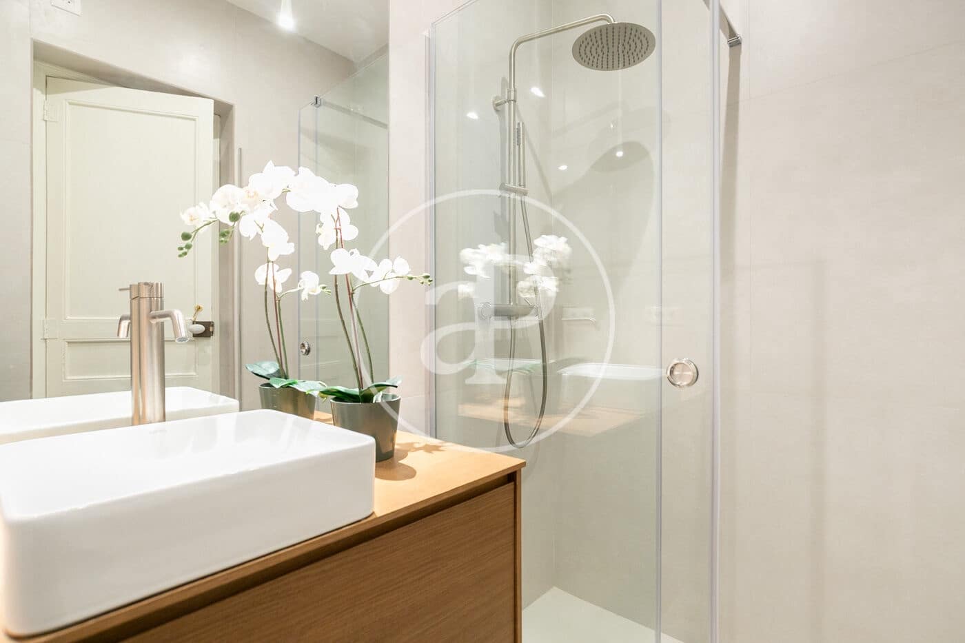 2 chambre Appartement à vendre à Barcelone ville - 994 000 € (Ref: 9440101)