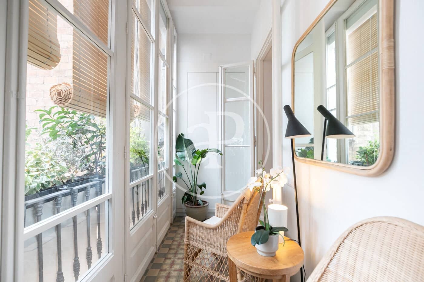 2 chambre Appartement à vendre à Barcelone ville - 994 000 € (Ref: 9440101)