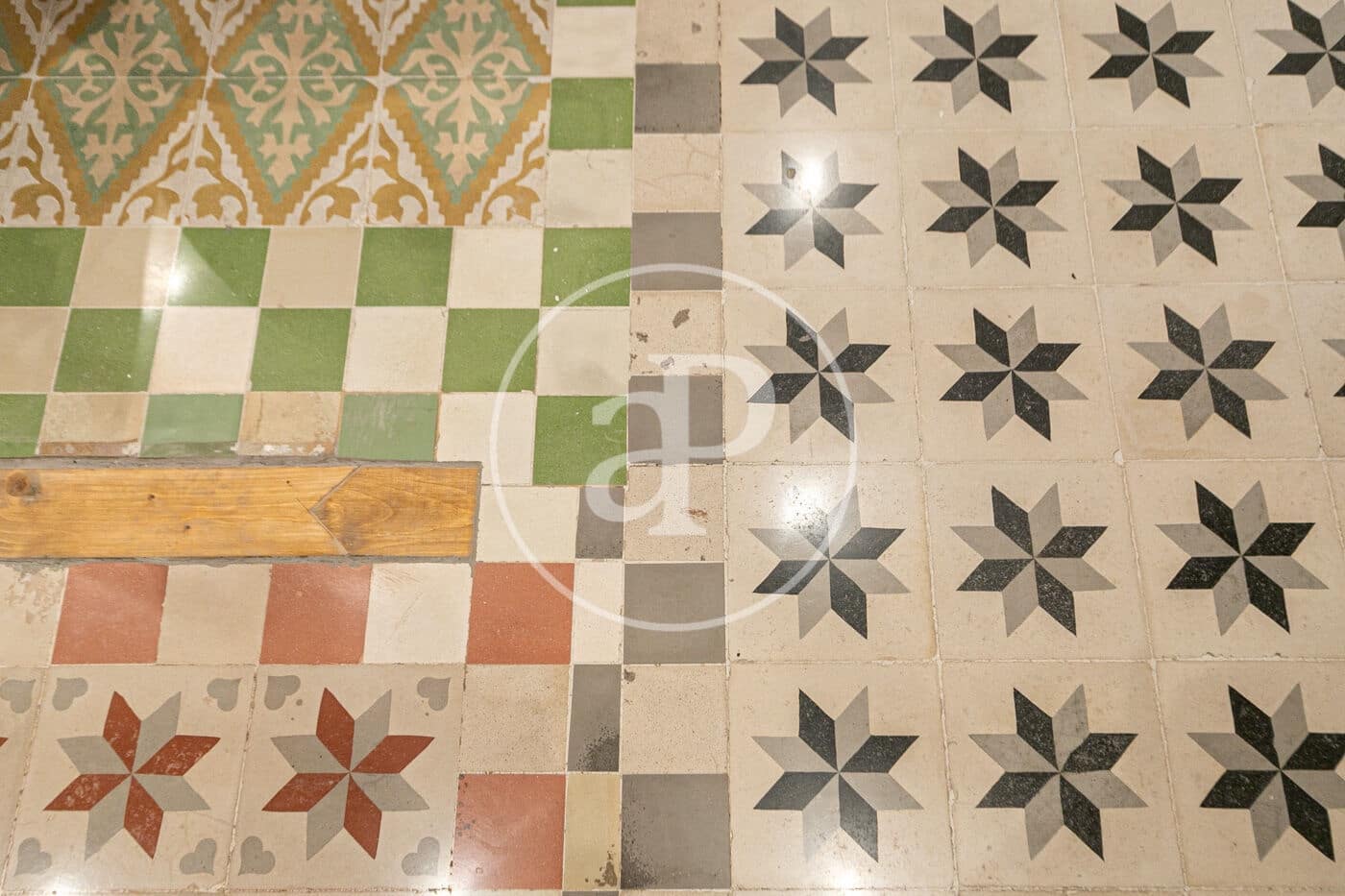 2 chambre Appartement à vendre à Barcelone ville - 994 000 € (Ref: 9440101)