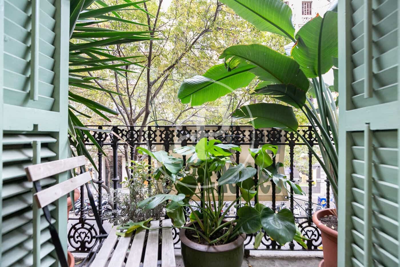 2 chambre Appartement à vendre à Barcelone ville - 994 000 € (Ref: 9440101)