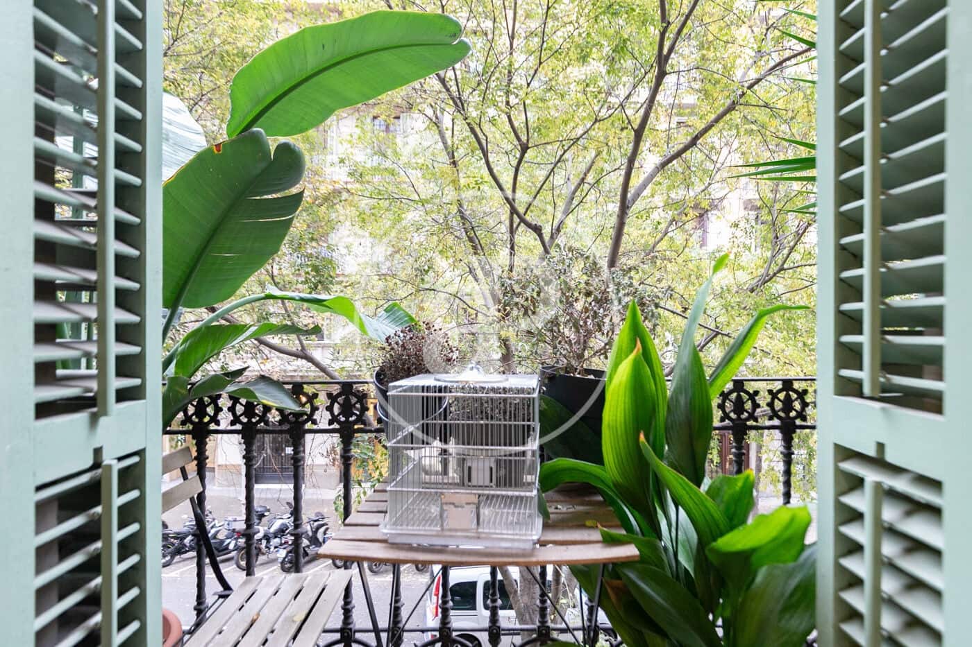 2 chambre Appartement à vendre à Barcelone ville - 994 000 € (Ref: 9440101)