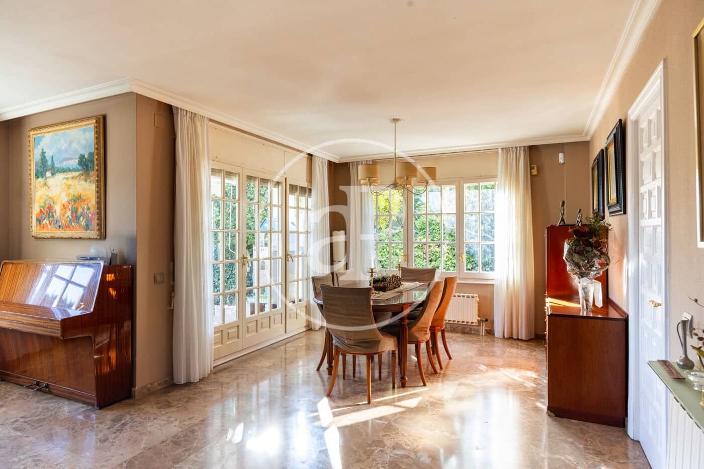 6 sypialnia Willa na sprzedaż w Teia - 830 000 € (Ref: 9440102)