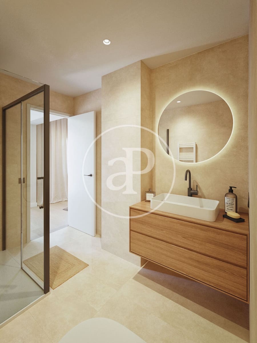 2 soverom Leilighet til salgs i Barcelona by - € 825 000 (Ref: 9440103)