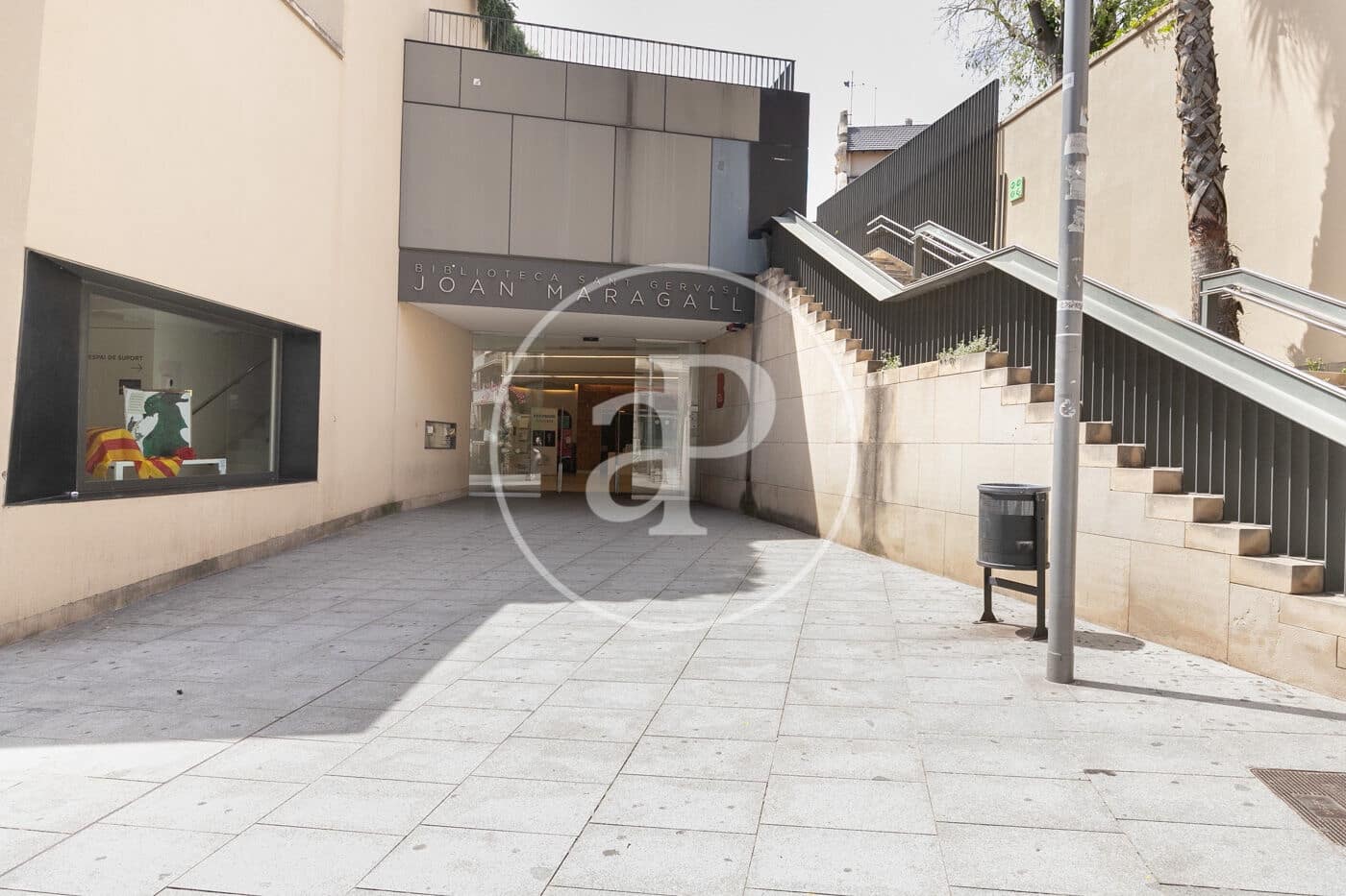 2 soverom Leilighet til salgs i Barcelona by - € 825 000 (Ref: 9440103)