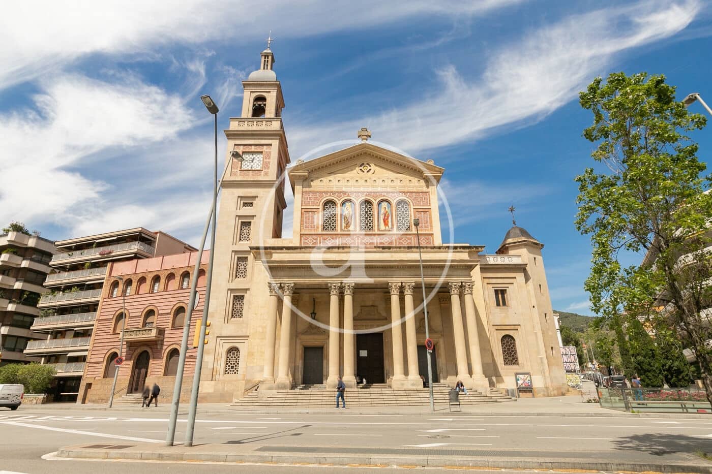 2 soverom Leilighet til salgs i Barcelona by - € 825 000 (Ref: 9440103)