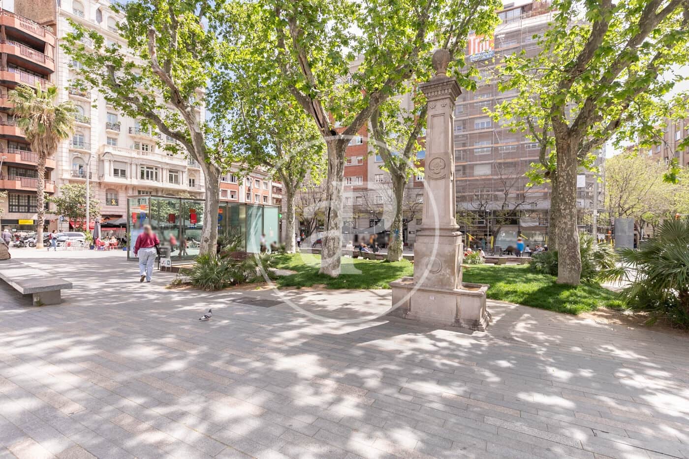 2 soverom Leilighet til salgs i Barcelona by - € 825 000 (Ref: 9440103)