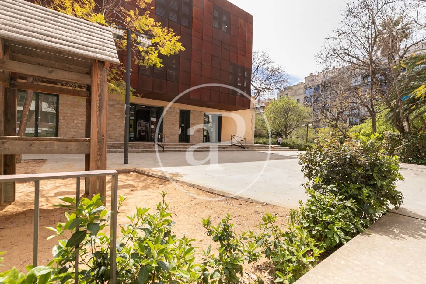 2 soverom Leilighet til salgs i Barcelona by - € 825 000 (Ref: 9440103)