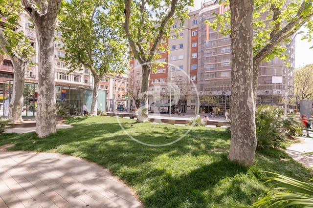 2 soveværelse Lejlighed til salg i Sant Gervasi - La Bonanova, Barcelona by - € 825.000 (Ref: 9440103)