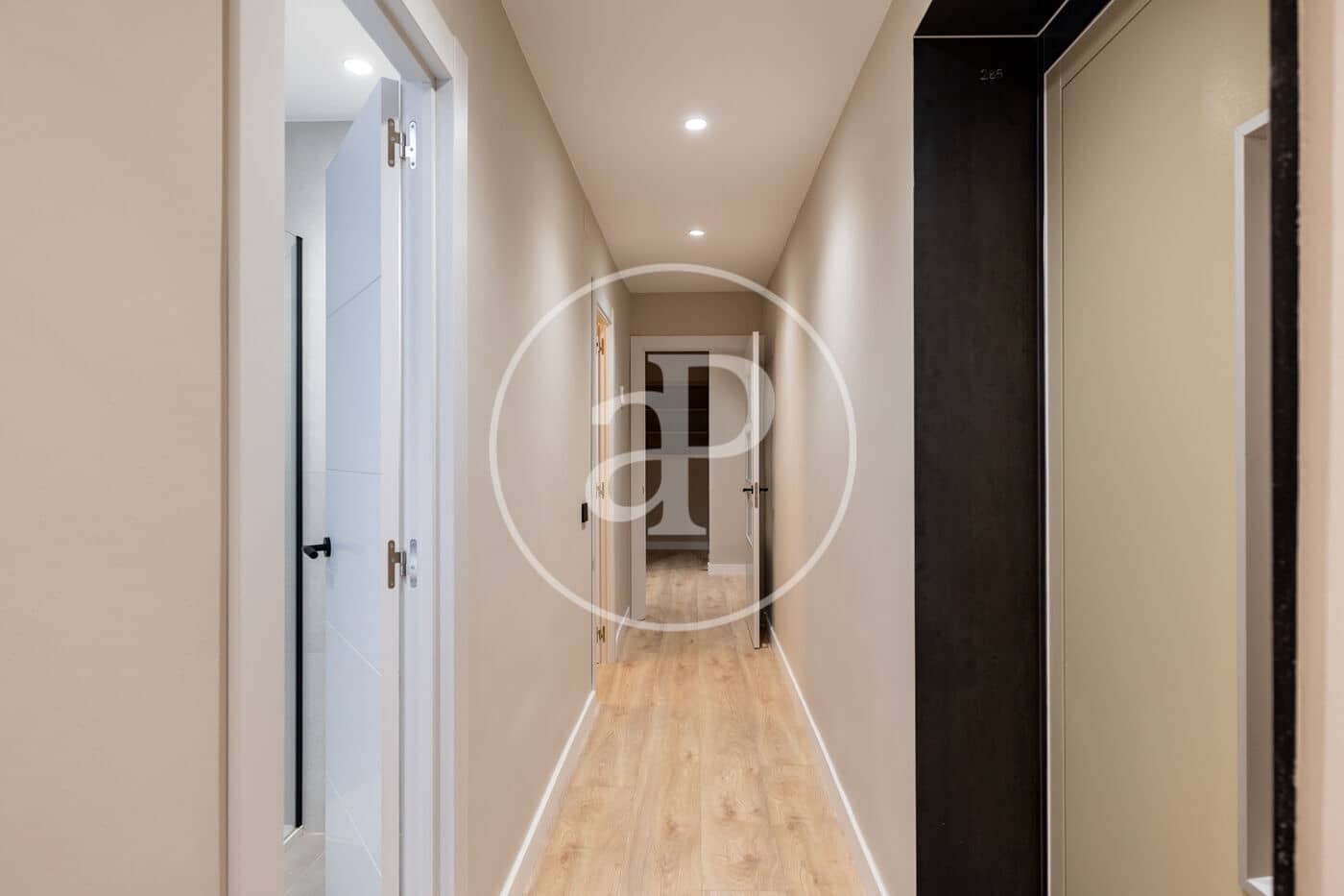 3 Zimmer Apartment zu verkaufen in Barcelona Stadt - 799.000 € (Ref: 9440103)