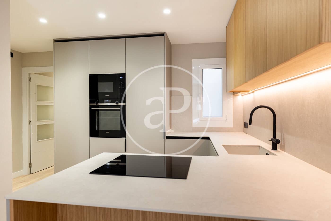 3 Zimmer Apartment zu verkaufen in Barcelona Stadt - 799.000 € (Ref: 9440103)