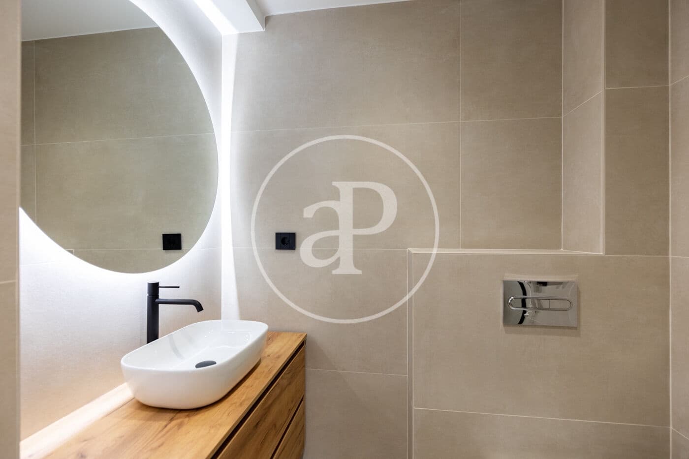 3 Zimmer Apartment zu verkaufen in Barcelona Stadt - 799.000 € (Ref: 9440103)
