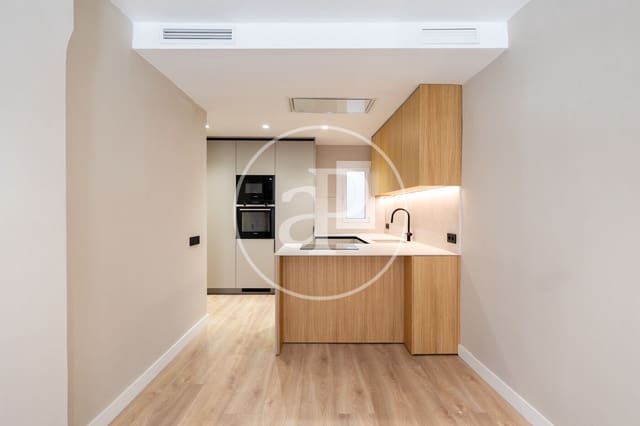 3 soverom Leilighet til salgs i Sant Gervasi - La Bonanova, Barcelona by - € 799 000 (Ref: 9440103)