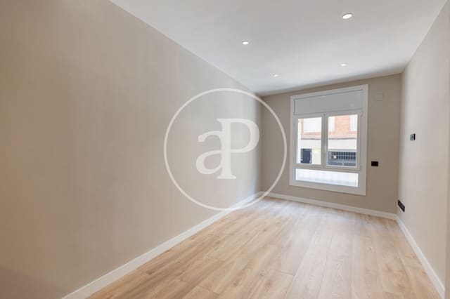 3 soverom Leilighet til salgs i Sant Gervasi - La Bonanova, Barcelona by - € 799 000 (Ref: 9440103)