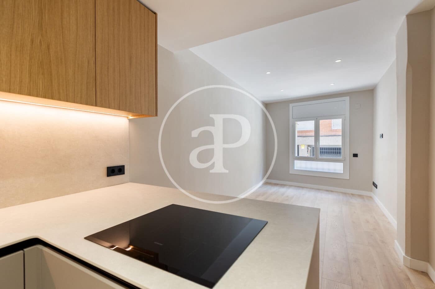 3 Zimmer Apartment zu verkaufen in Barcelona Stadt - 799.000 € (Ref: 9440103)