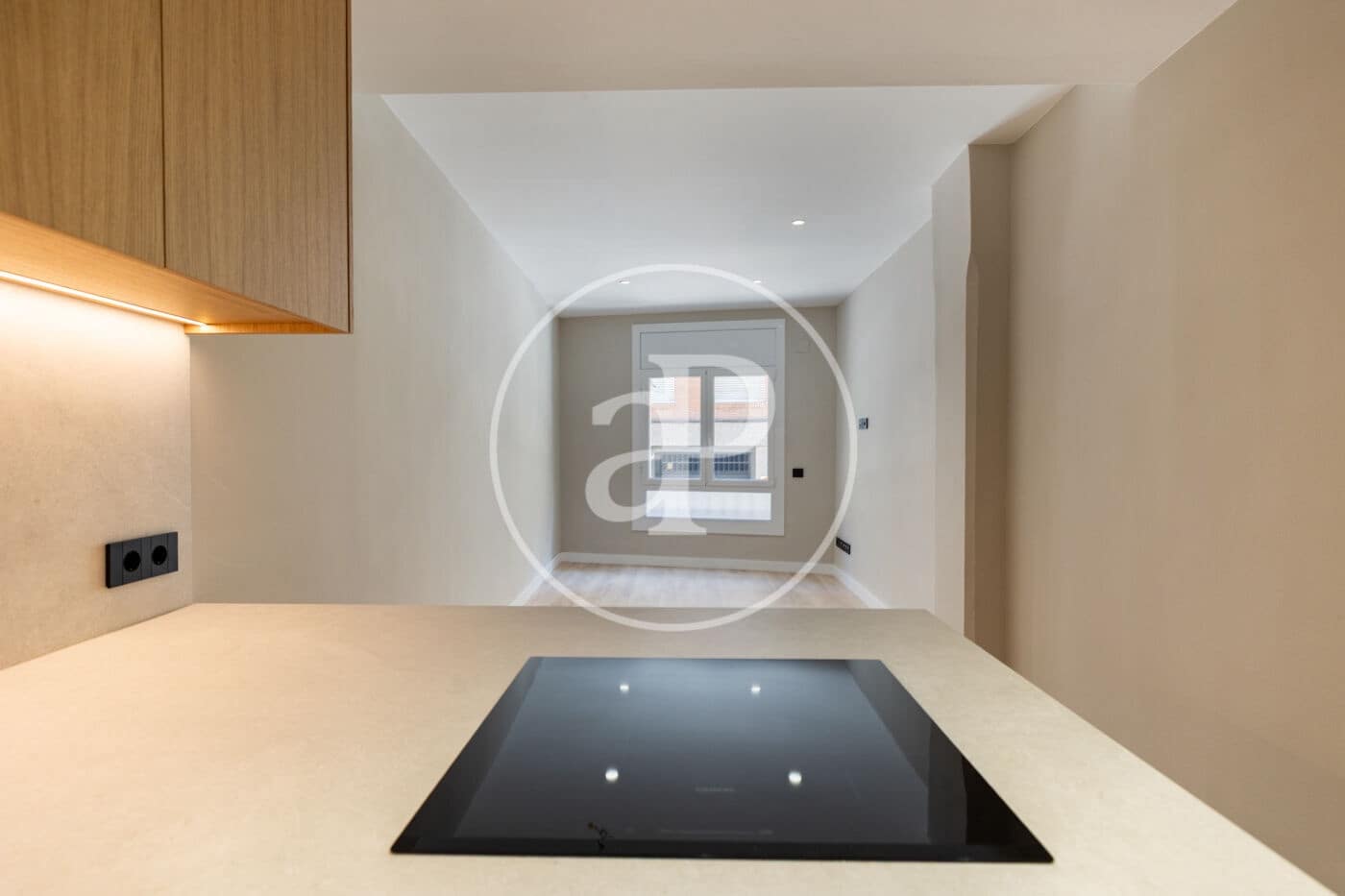 3 Zimmer Apartment zu verkaufen in Barcelona Stadt - 799.000 € (Ref: 9440103)