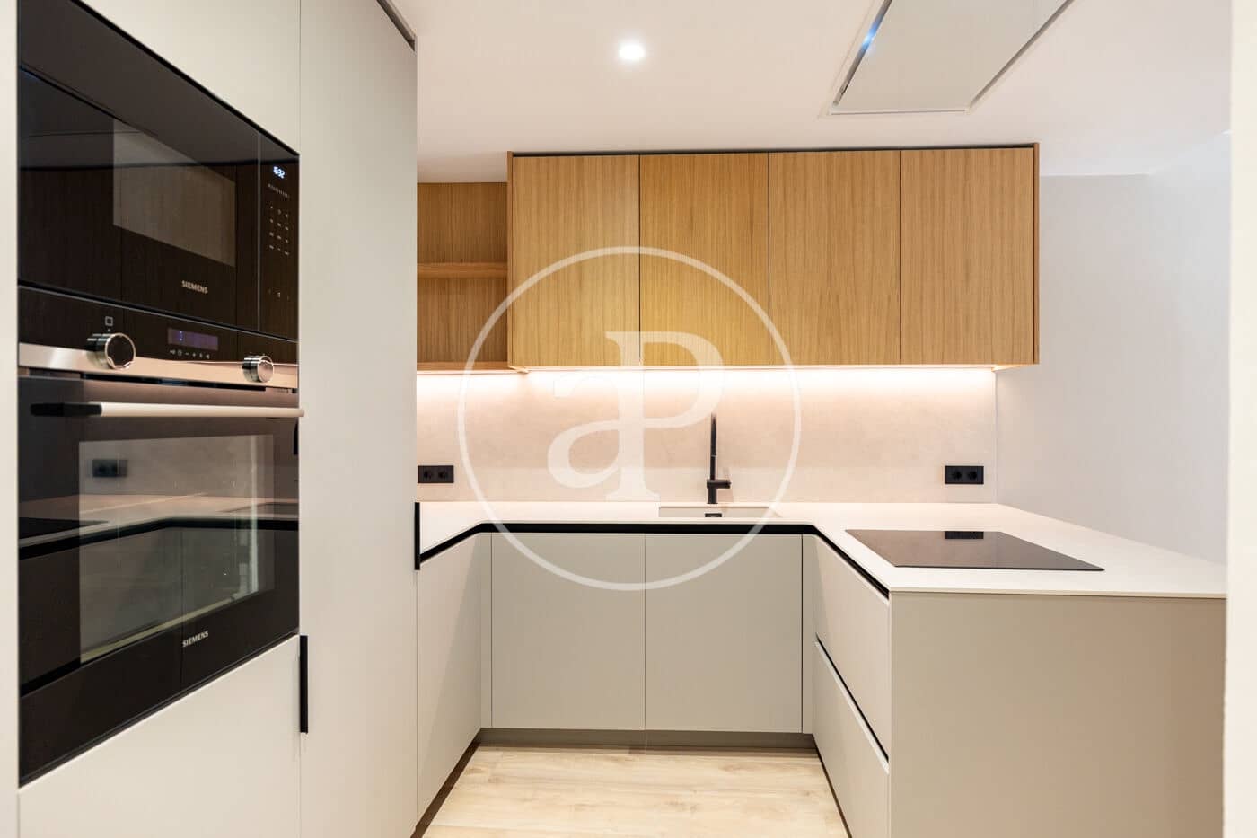 3 Zimmer Apartment zu verkaufen in Barcelona Stadt - 799.000 € (Ref: 9440103)