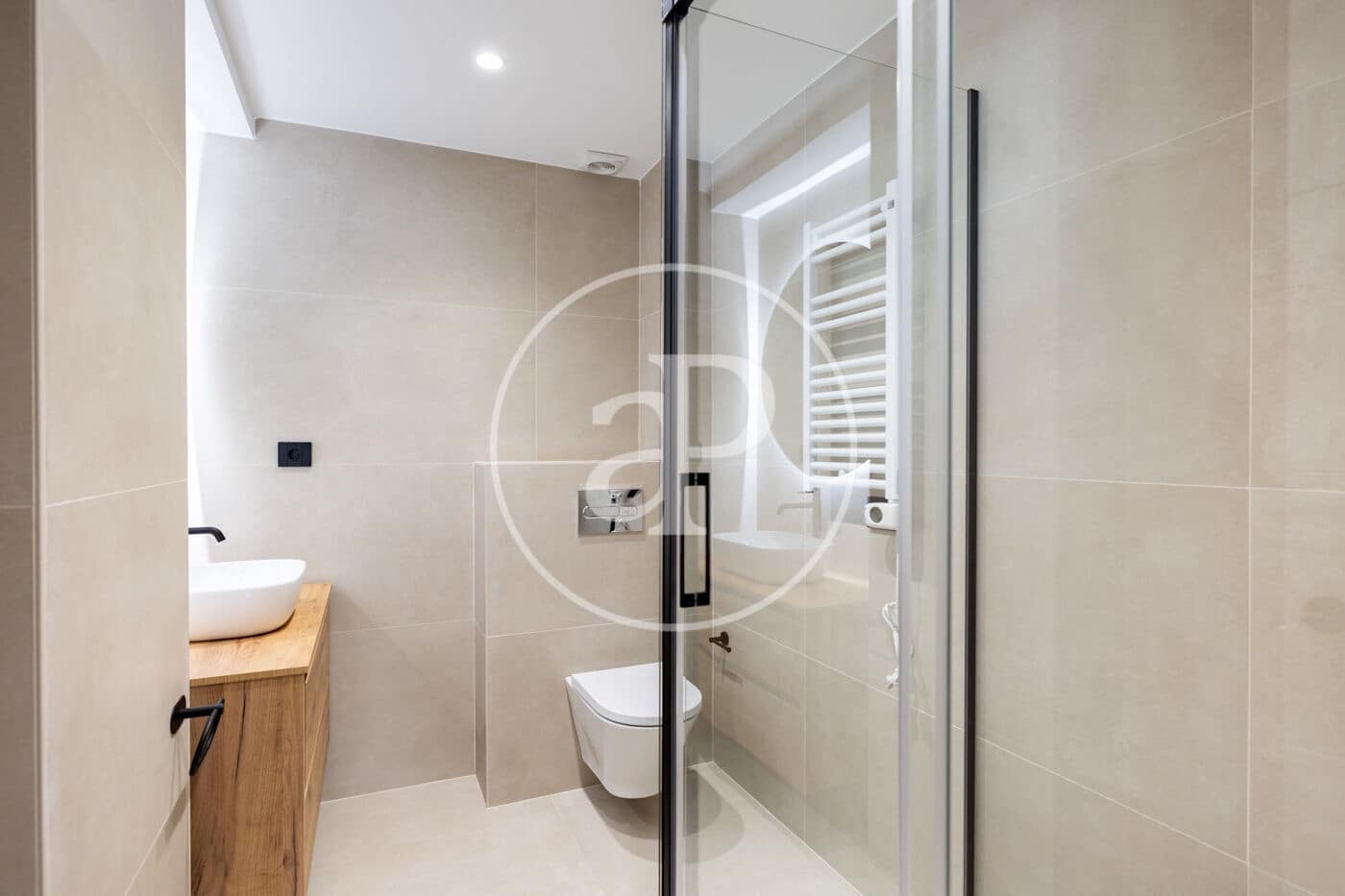 3 Zimmer Apartment zu verkaufen in Barcelona Stadt - 799.000 € (Ref: 9440103)