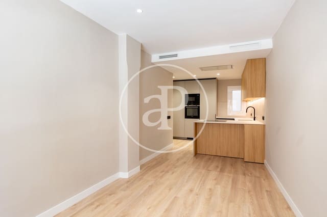 3 soverom Leilighet til salgs i Sant Gervasi - La Bonanova, Barcelona by - € 799 000 (Ref: 9440103)