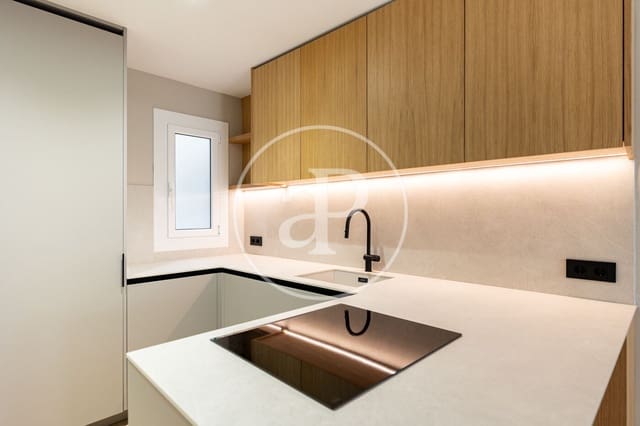 3 soverom Leilighet til salgs i Sant Gervasi - La Bonanova, Barcelona by - € 799 000 (Ref: 9440103)