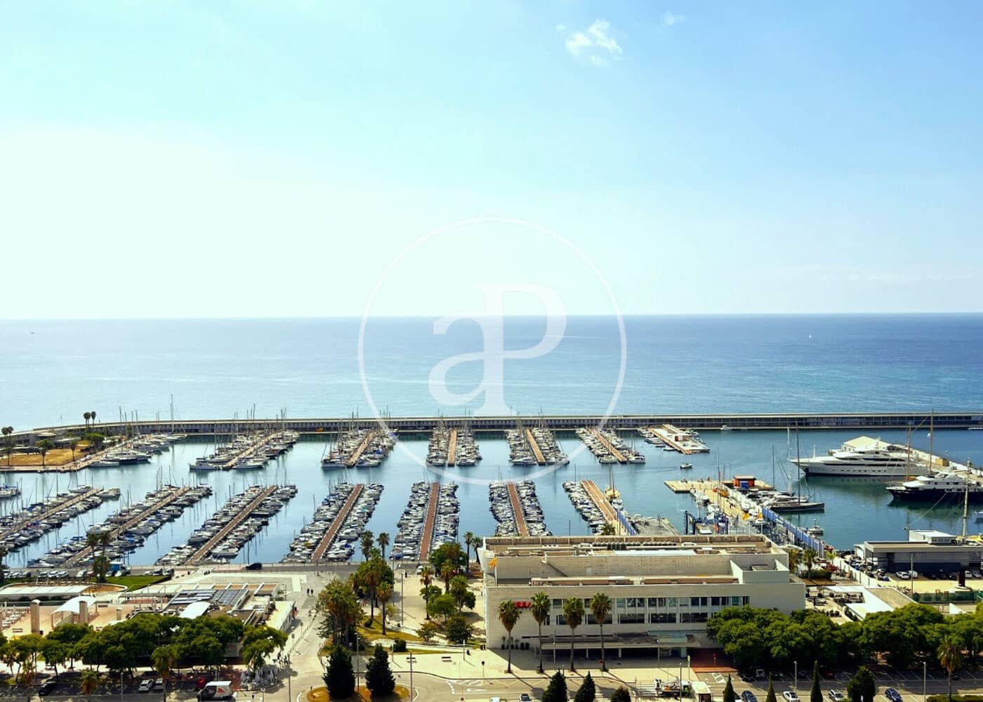 3 bedroom Apartment for rent in Mataro with pool - € 2,500 (Ref: 9440105)