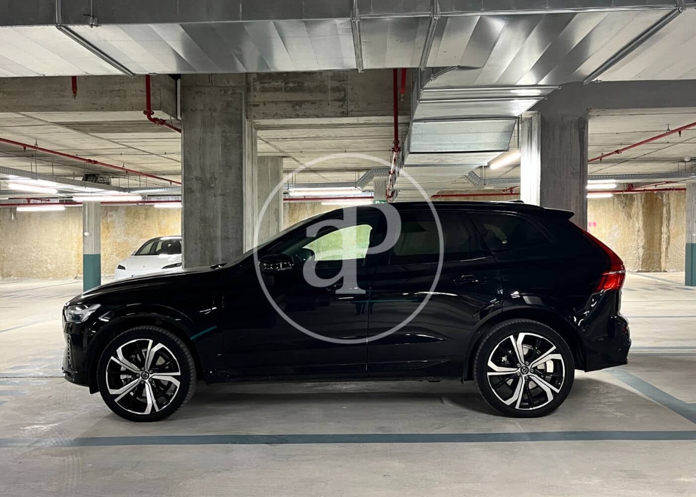 3 bedroom Apartment for rent in Mataro with pool - € 2,500 (Ref: 9440105)