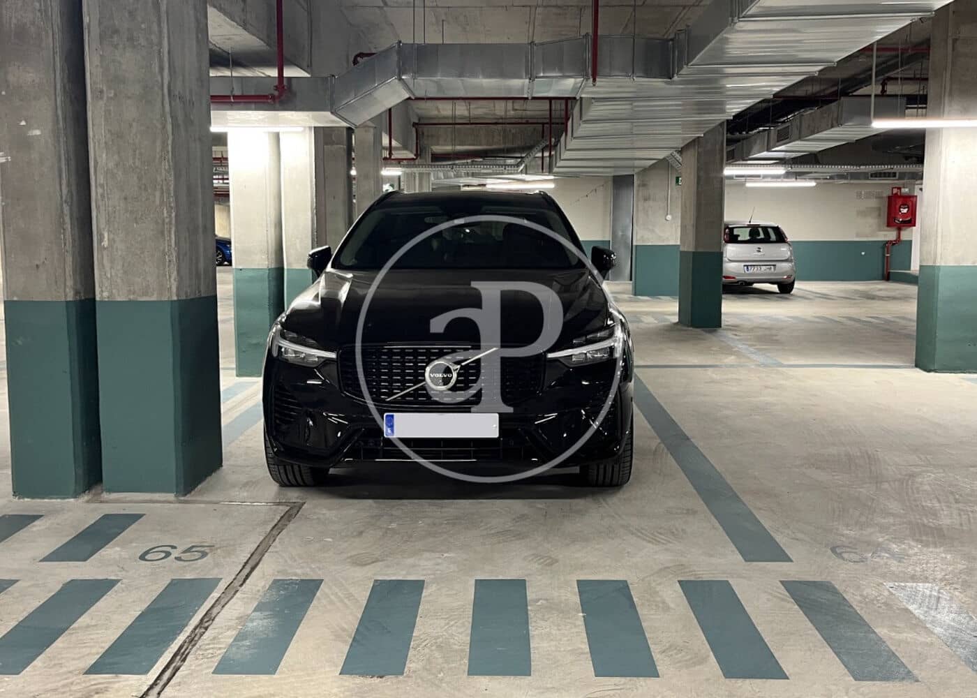 3 bedroom Apartment for rent in Mataro with pool - € 2,500 (Ref: 9440105)